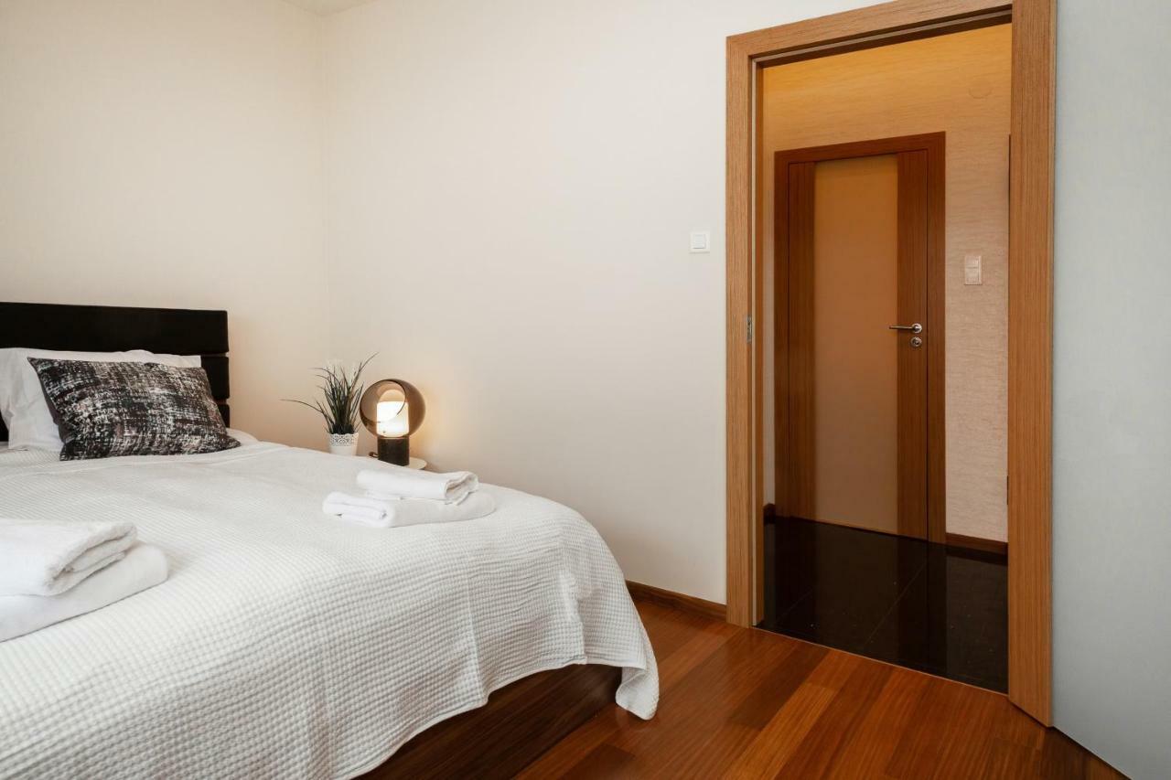 Warsaw Promenada Family Apartment By Noclegi Renters Esterno foto